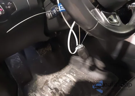 2015 Audi A5 2.0T Premium z USA, uszkodzony, nr VIN WAUMFAFR4FA059161